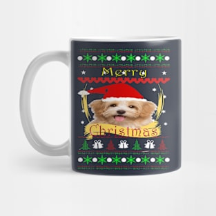 CHRISTMAS TSHIRT Mug